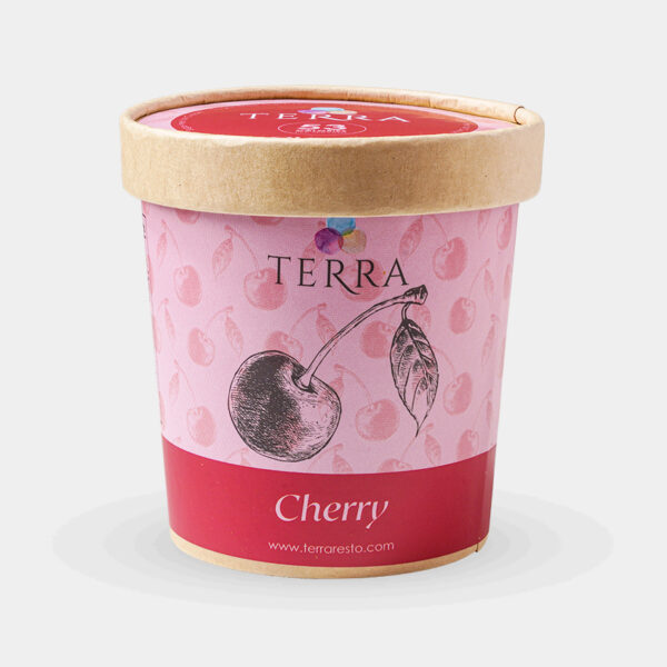 Cherry Gelato